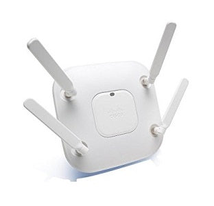 AIR-AP3602E-UXK9 - Cisco Aironet 3602 Universal Wireless Access Point - New