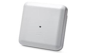 AIR-AP3802I-AK910 - Cisco Aironet 3802 Wi-Fi Access Point, Indoor, Internal Antenna, 10 Pack - Refurb'd