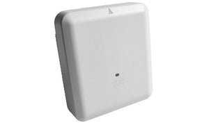 AIR-AP4800-B-K9C - Cisco Aironet 4800 Access Point, Configurable, Indoor, Internal Antenna - New