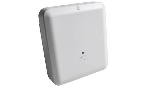 AIR-AP4800-B-K9C - Cisco Aironet 4800 Access Point, Configurable, Indoor, Internal Antenna - Refurb'd