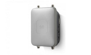 AIR-CAP1532E-A-K9 - Cisco Aironet 1532 Wireless Access Point, Outdoor, External Antenna - New