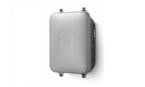 AIR-CAP1532E-A-K9 - Cisco Aironet 1532 Wireless Access Point, Outdoor, External Antenna - Refurb'd