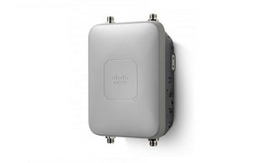 AIR-CAP1532E-B-K9 - Cisco Aironet 1532 Wireless Access Point, Outdoor, External Antenna - New