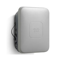 AIR-CAP1532I-A-K9 - Cisco Aironet 1532 Wireless Access Point, Outdoor, Internal Antenna - New