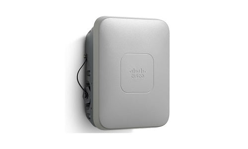 AIR-CAP1532I-A-K9 - Cisco Aironet 1532 Wireless Access Point, Outdoor, Internal Antenna - Refurb'd