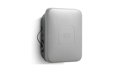 AIR-CAP1532I-A-K9 - Cisco Aironet 1532 Wireless Access Point, Outdoor, Internal Antenna - Refurb'd