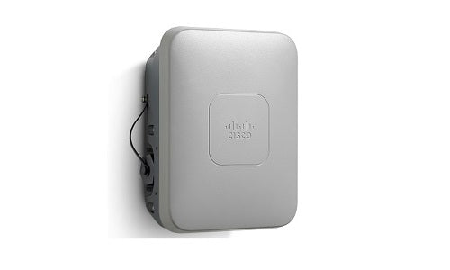 AIR-CAP1532I-B-K9 - Cisco Aironet 1532 Wireless Access Point, Outdoor, Internal Antenna - New