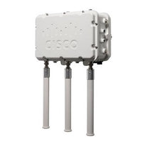 AIR-CAP1552H-B-K9 - Cisco Aironet 1552H Access Point, Outdoor, Hazardous Location - New