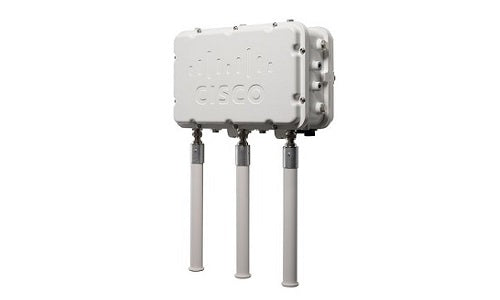 AIR-CAP1552H-B-K9 - Cisco Aironet 1552H Access Point, Outdoor, Hazardous Location - New