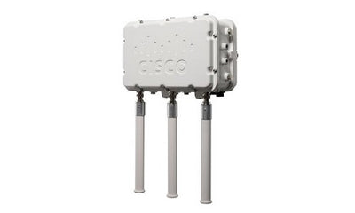 AIR-CAP1552H-B-K9 - Cisco Aironet 1552H Access Point, Outdoor, Hazardous Location - New