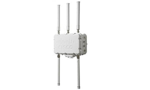 AIR-CAP1552SA-A-K9 - Cisco Aironet 1552S Access Point, Outdoor, External Ant., 240 VAC - Refurb'd