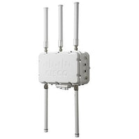 AIR-CAP1552SD-A-K9 - Cisco Aironet 1552S Access Point, Outdoor, External Ant., 30 VDC - New