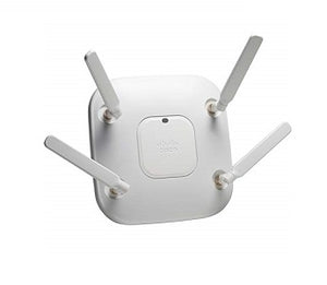 AIR-CAP3602E-B-K9 - Cisco Aironet 3602 Wireless Access Point - New