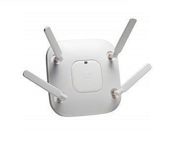 AIR-CAP3602E-BK910 - Cisco Aironet 3602 Wireless Access Point, 10 Pack - Refurb'd