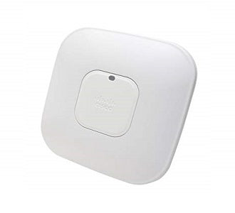 AIR-CAP3602I-A-K9 - Cisco Aironet 3602 Wireless Access Point - New