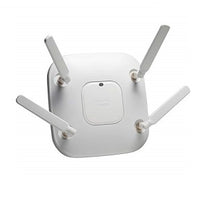 AIR-CAP3602P-AK910 - Cisco Aironet 3602 Wireless Access Point, 10 Pack - New