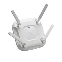AIR-CAP3702P-BK910 - Cisco Aironet 3702 Wireless Access Point, 10 Pack - New