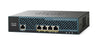AIR-CT2504-HA-K9 - Cisco 2504 Wireless Controller - Refurb'd