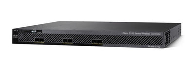 AIR-CT5760-HA-K9 - Cisco 5760 Wireless Controller - Refurb'd
