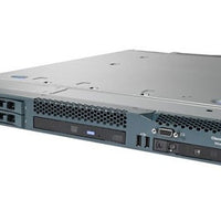AIR-CT8510-100-K9 - Cisco 8510 Wireless Controller - New