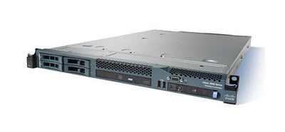AIR-CT8510-100-K9 - Cisco 8510 Wireless Controller - New