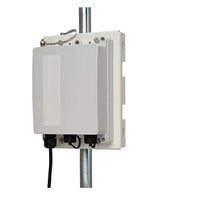 AIR-PWRINJ-60RGD1 - Cisco PoE+ Power Injector, North American Plug, Outdoor - Refurb'd