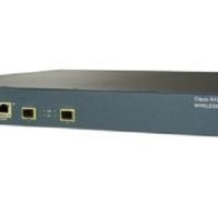 AIR-WLC4402-12-K9 - Cisco 4402 Wireless LAN Controller - New