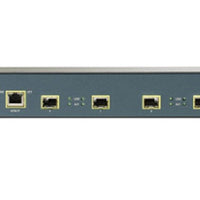 AIR-WLC4404-100-K9 - Cisco 4404 Wireless LAN Controller - New