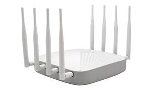 AP510CX-FCC - Extreme Networks 510cx Access Point, Indoor WiFi6, External Antennas - Refurb'd