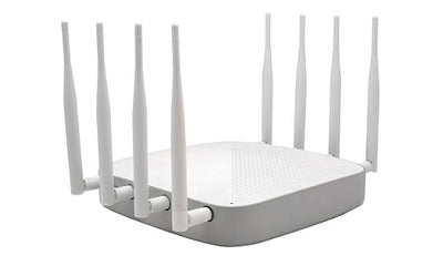 AP510CX-WW - Extreme Networks AP510C Access Point, World Domain, Indoor WiFi6, External Antennas - New