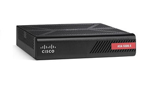 ASA5506-K8 - Cisco ASA 5506 w/FirePOWER Security Appliance - New