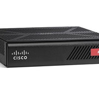 ASA5506-K9 - Cisco ASA 5506 w/FirePOWER Security Appliance - New