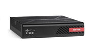 ASA5506-SEC-BUN-K9 - Cisco ASA 5506 w/FirePOWER Security Appliance - Refurb'd
