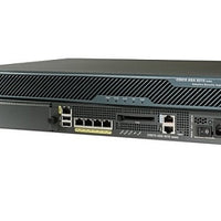 ASA5510-AIP10-K9 - Cisco ASA 5510 Security Appliance - New