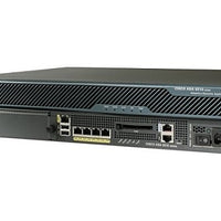ASA5510-AIP20SP-K9 - Cisco ASA 5510 Security Appliance - New