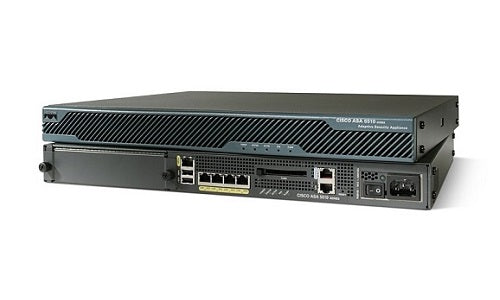ASA5510-AIP20SP-K9 - Cisco ASA 5510 Security Appliance - New