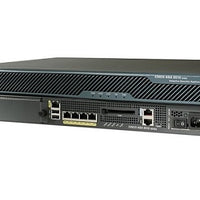 ASA5510-BUN-K9 - Cisco ASA 5510 Security Appliance - New