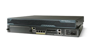 ASA5510-CSC10-K9 - Cisco ASA 5510 Security Appliance - New