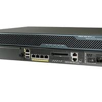 ASA5510-CSC20-K9 - Cisco ASA 5510 Security Appliance - New