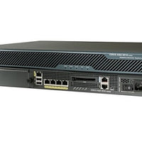 ASA5510-SEC-BUN-K9 - Cisco ASA 5510 Security Appliance - New