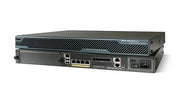 ASA5510-SSL100-K9 - Cisco ASA 5510 Security Appliance - New