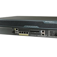 ASA5510-SSL100-K9 - Cisco ASA 5510 Security Appliance - Refurb'd