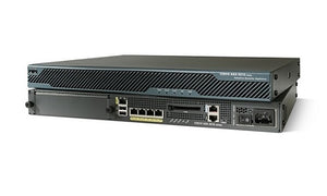 ASA5510-SSL100-K9 - Cisco ASA 5510 Security Appliance - Refurb'd
