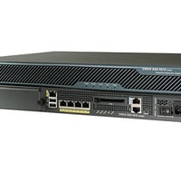 ASA5510-SSL250-K9 - Cisco ASA 5510 Security Appliance - New