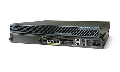 ASA5510-SSL250-K9 - Cisco ASA 5510 Security Appliance - Refurb'd