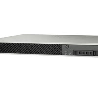 ASA5512-FPWR-K9 - Cisco ASA 5512 w/FirePOWER Security Appliance - Refurb'd