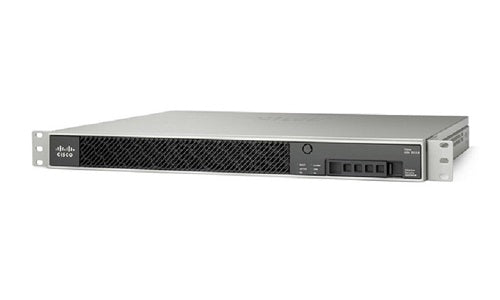 ASA5512-IPS-K9 - Cisco ASA 5512 Security Appliance - New