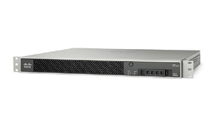 ASA5512-K9 - Cisco ASA 5512 Security Appliance - Refurb'd