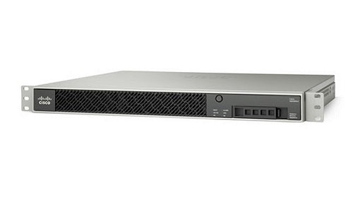 ASA5515-K9 - Cisco ASA 5515 Security Appliance - Refurb'd