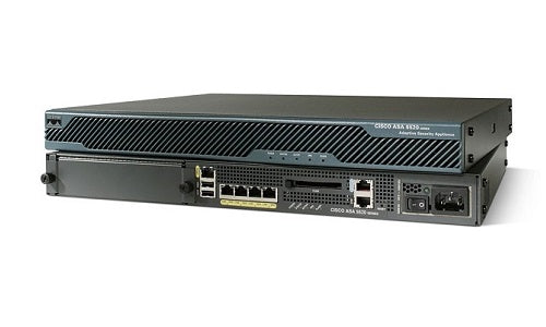 ASA5520-AIP10-K9 - Cisco ASA 5520 Security Appliance - New